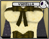 ~DC) Vanilla Wafer Dress