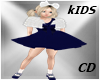 CD Mariner Kids Dress Sw