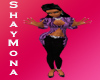 SM TALK2ME PURPLE 
