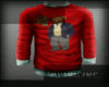 Vin Polo bear sweater