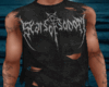 Ripped Top Gothic +Tatts