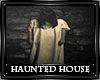 Haunted House Poster 3