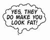 [JD] Fat?