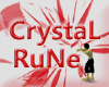 CrystaL RuNe ~ReD~