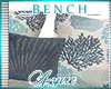*A*SeaBreeze Bench