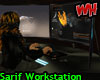 Sarif CGI Workstation