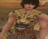 MxU male Lion top