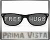 !PV Eyepster FREE HUGS 