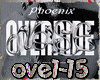 [Mix]        Override