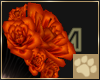 ~AM~ Lahar Head Roses v2