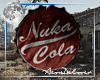|AD| NukaCola Necklace