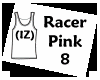 (IZ) Racer Pink