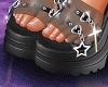 !H! Claudia Heels