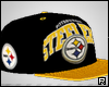 Mitchell Ness x Steelers