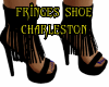 Charleston Fringes Shoe