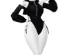 Hoodie Bodysuit