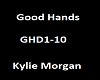 Kylie Morgan  Good Hands