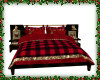 (SS) Christmas Bed