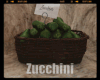 *Zucchini