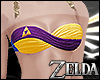 !Z Zelda Bikini