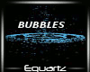 EQ Bubbles DJ Particles