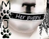 (MOJO) Mouth Tape HerPup