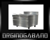 ** Harbor Fryer
