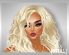 |VITAL| Vanity Blonde