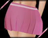 *el*Pink skirt