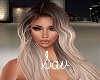 Filomela-Ice Blonde