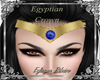 crown egypt
