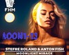 Stefre Ronald-Moonlight