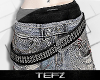 𝕿 . CHAINS x BELT ϟ