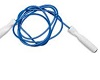 bLUE jUMP ROPE