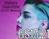 HALSEY GASOLINE 2