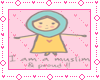 I'm a Muslim and Proud !