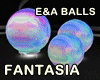 MAGIC BALLs FANTASIA