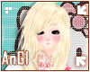 An!kawaii kitty pink top