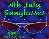*CRD~4th July Sunglasses