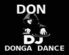 OX! Donga Dance