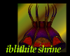 Iblithite Shrine