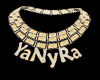 ~YaNyRa NeCkLaCeS GoLd~