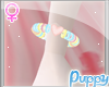 [Pup] Candy Bracelet