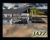 Jazzie-Beach Side Resort