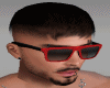 llzM.. Red Sunglasses