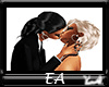 {EA} Romantic Kiss 