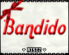 ! A Bandido Stocking