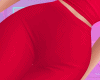 Red Leggings H01