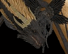 Golden Dragon Pet