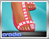 [Ari] Ibiza Sandals II
